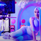 Image for article titled I'll Take Two of Everything From Cardi B's New Ass-Contouring Athletic Wear Collection